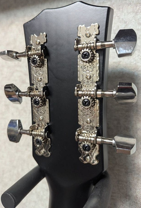 Акустична гітара + комплект для навчання. Харків - фото 3