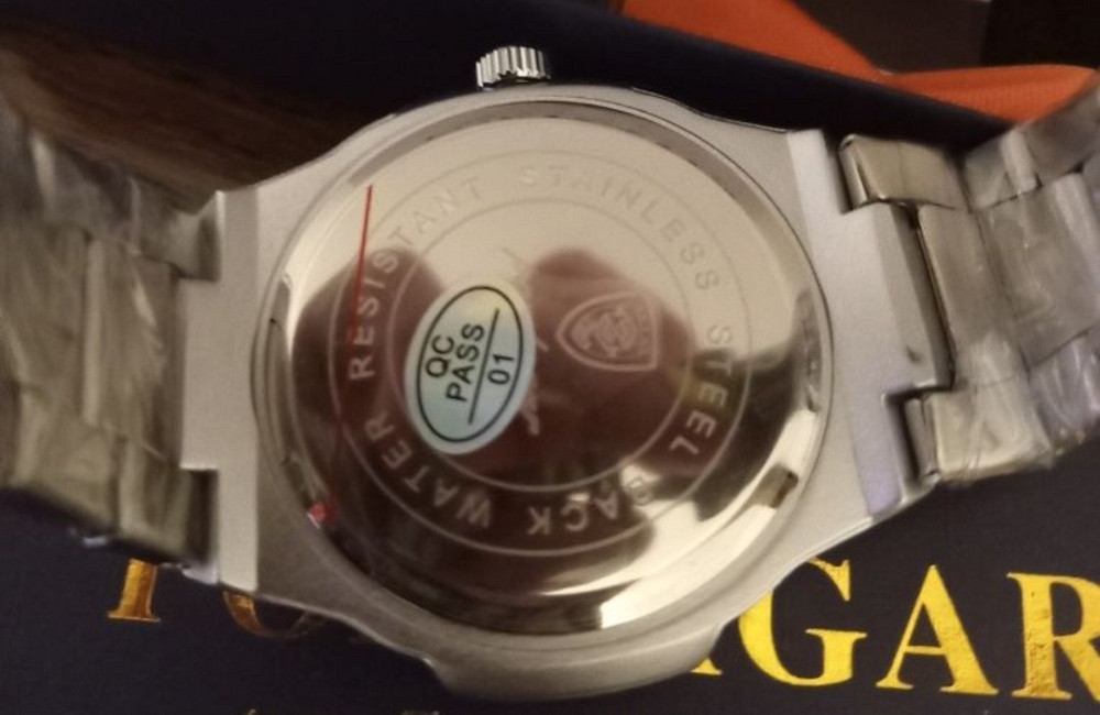 Годинник брендовий унісекс. Харків - фото 5