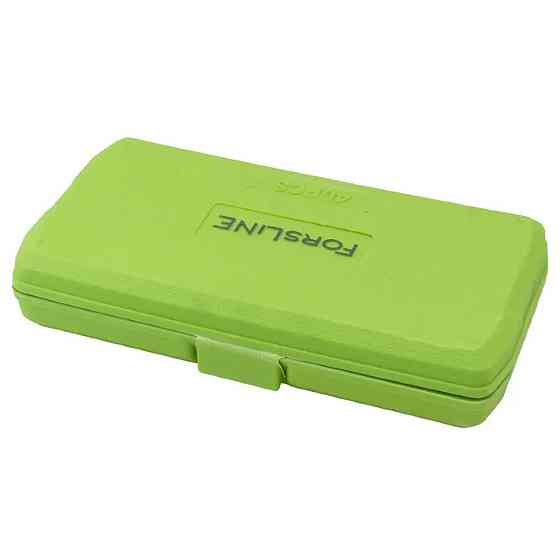 Набір інструментів 46 предметів, 1/4", 6-гранні ForsLine FL-2462-5 Одеса