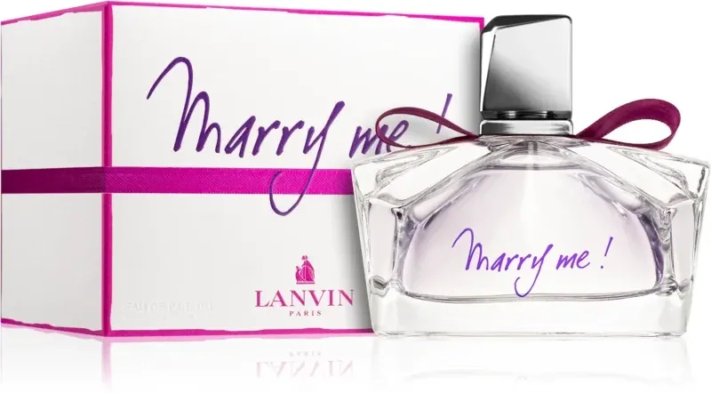 Парфумована вода Lanvin Marry Me 75 Слов'янськ - фото 2