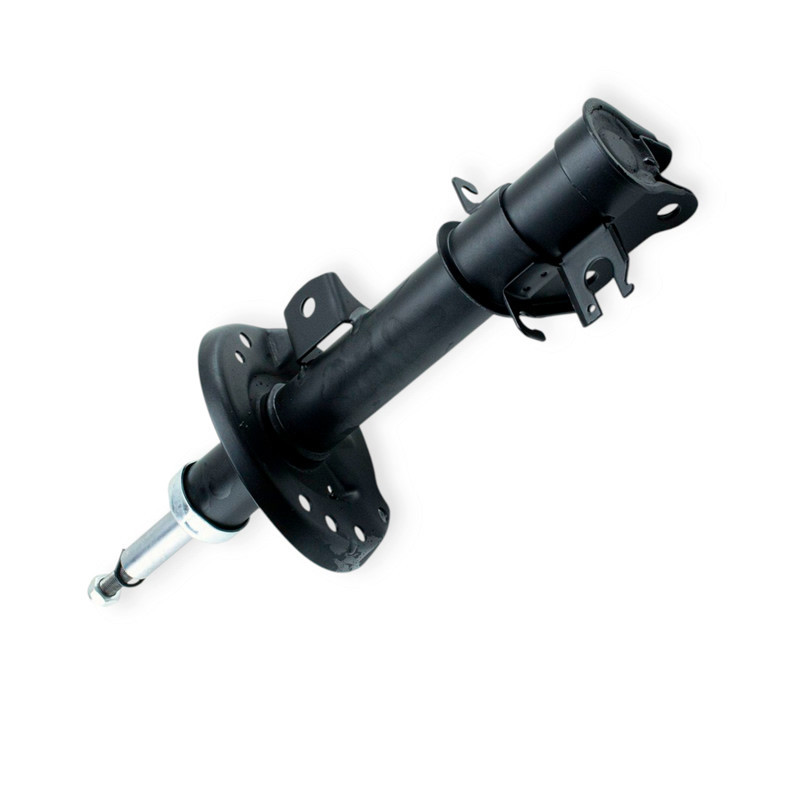 Амортизатор Фиат Fiorino, Qubo, Пежо Bipper, Ситроен Nemo правый R 08- передний Мукачево - изображение 1