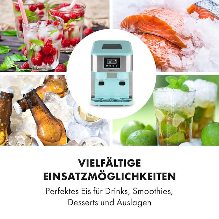 Генератор льда Ice Age Klarstein Германия Ровно - изображение 8