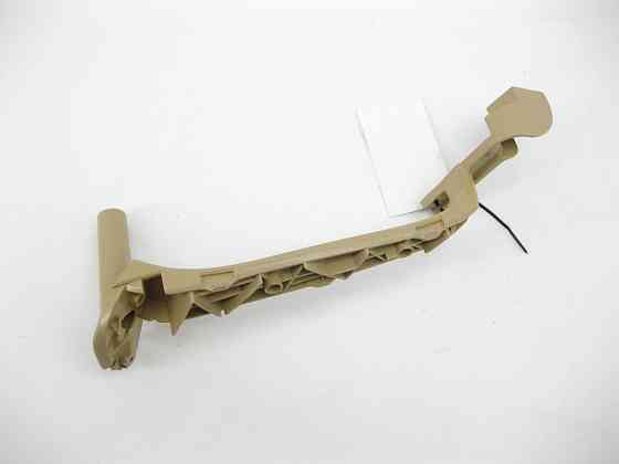 Mercedes-Benz  A2208101054 1434 Основа внутрішньої ручки закриття задніх правих дверей колір бежевий S-class long V220 Одесса