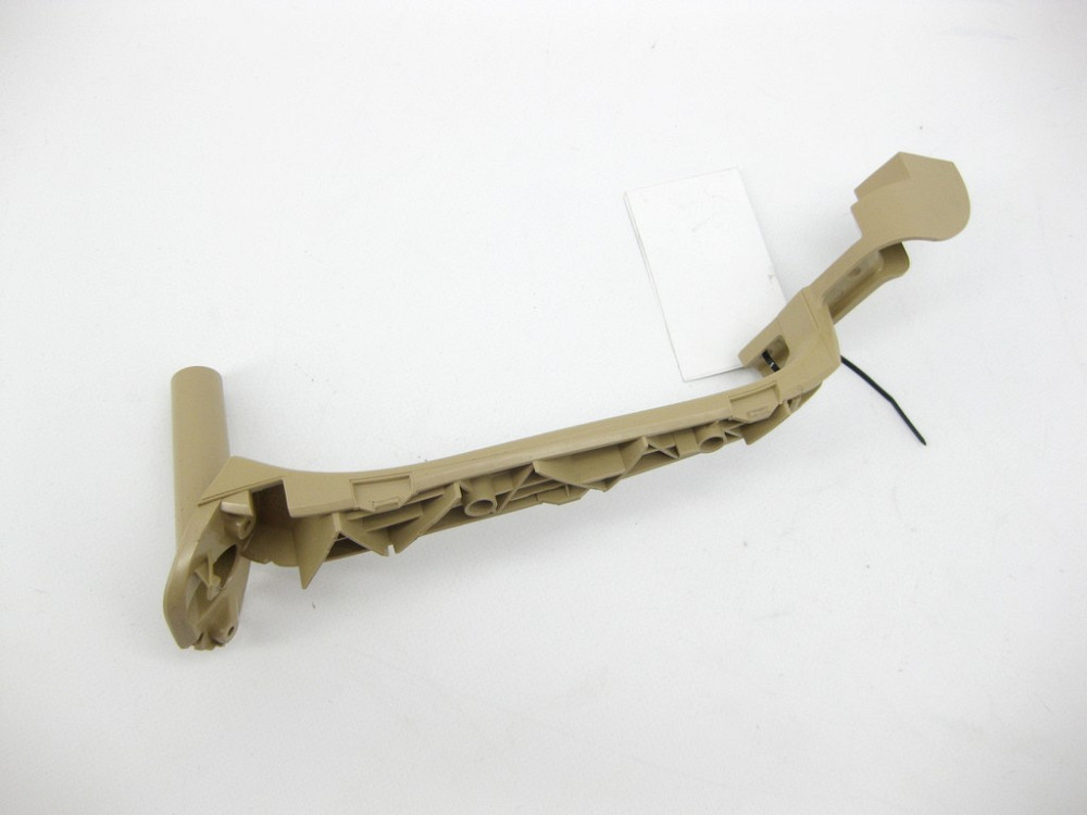 Mercedes-Benz  A2208101054 1434 Основа внутрішньої ручки закриття задніх правих дверей колір бежевий S-class long V220 Одесса - изображение 1