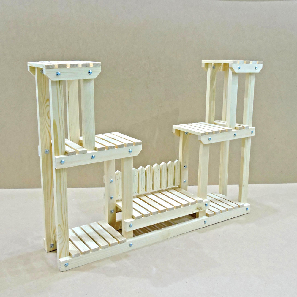 Підставка для квітів "Гренобль" бланже Миколаїв - фото 6