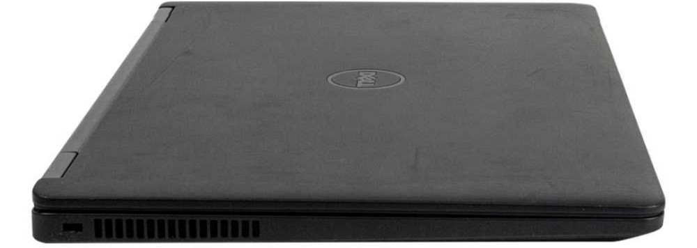 Ноутбук 14" Dell Latitude E7470 i5-6300U 8Gb RAM 256Gb SSD FullHD IPS. Харків - фото 5
