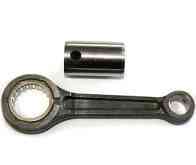 Шатун мопеда Дельта Мукачево