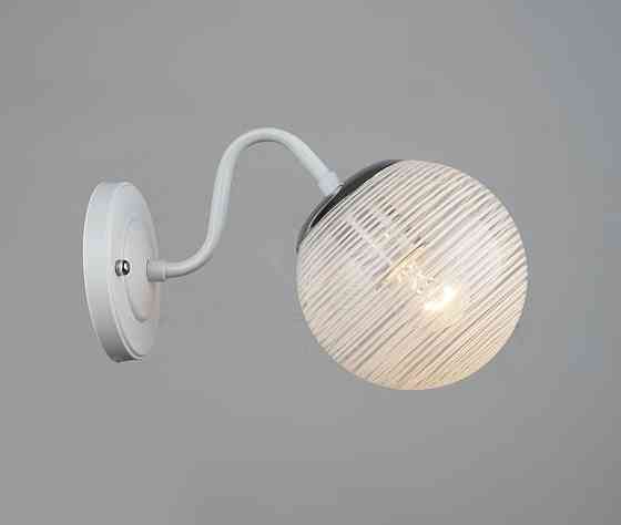 SIRIUS Бра настінне Sirius B N4203/1W Коломыя