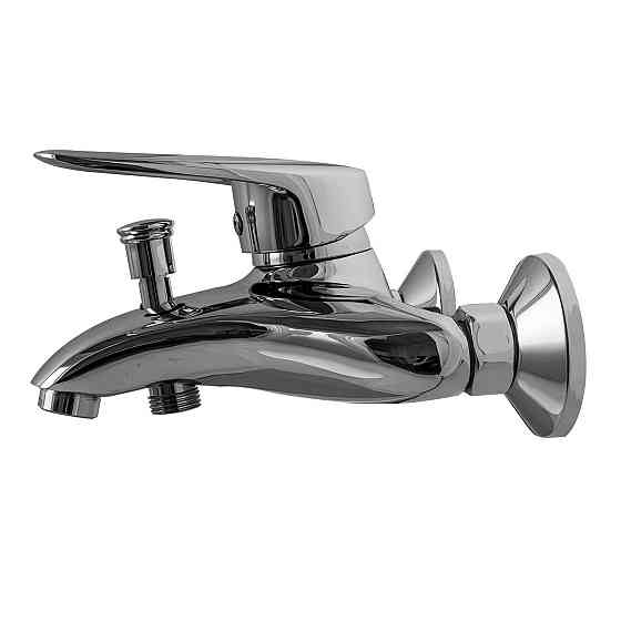 Змішувач для ванної CRISTAL Favorit GNFF-102 (000007989) Київ