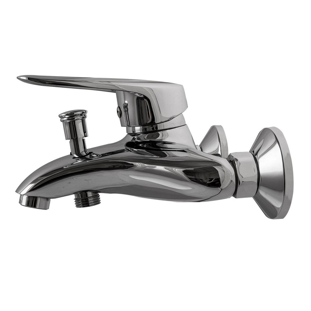 Змішувач для ванної CRISTAL Favorit GNFF-102 (000007989) Київ - фото 2