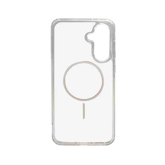 Чохол Cosmic для Samsung Galaxy A56, оранжевий Київ