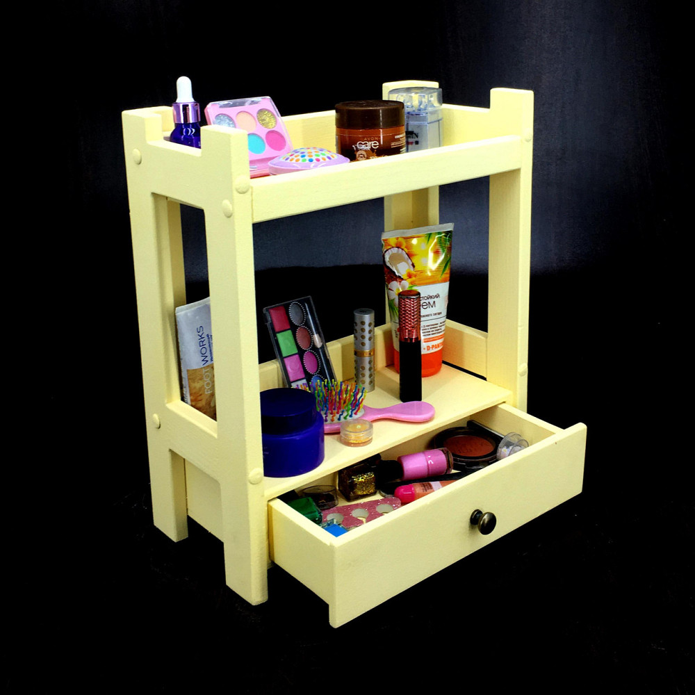 Органайзер для косметики "Мартіна" лимонад Миколаїв - фото 1