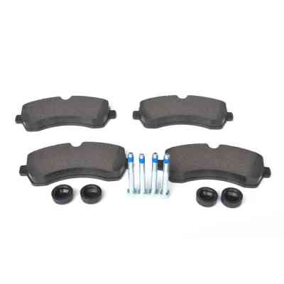 Гальмівні колодки Bosch 0 986 494 194 Вінниця