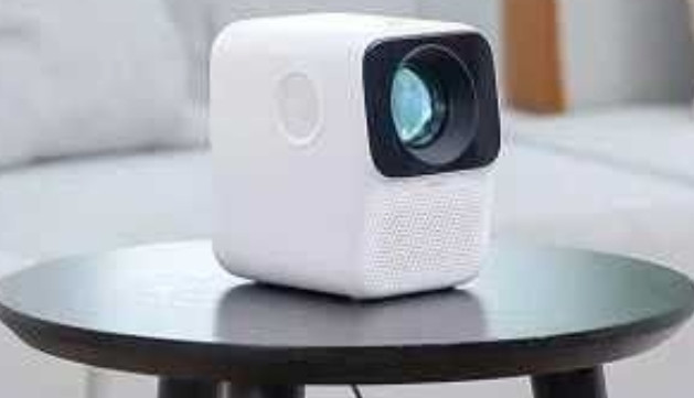 Проєктор: Xiaomi Wanbo T2 Max Харків - фото 7