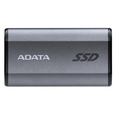 Накопитель SSD USB 3.2 4TB SE880 ADATA (AELI-SE880-4TCGY) Винница - изображение 1