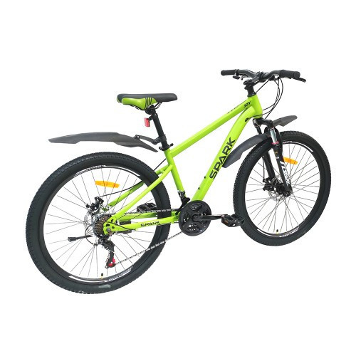 Велосипед SPARK JOY (колеса – 26