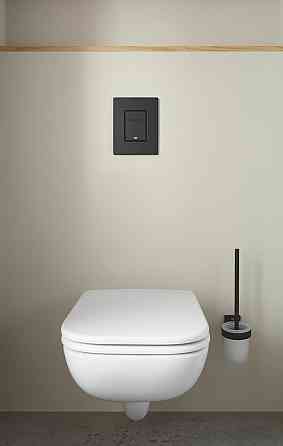 Панель смыва Grohe Skate Cosmopolitan для унитаза (38732KF0) Киев