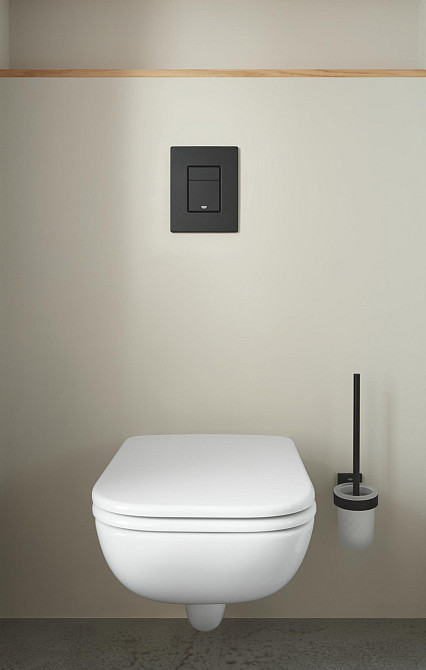 Панель смыва Grohe Skate Cosmopolitan для унитаза (38732KF0) Киев - изображение 6