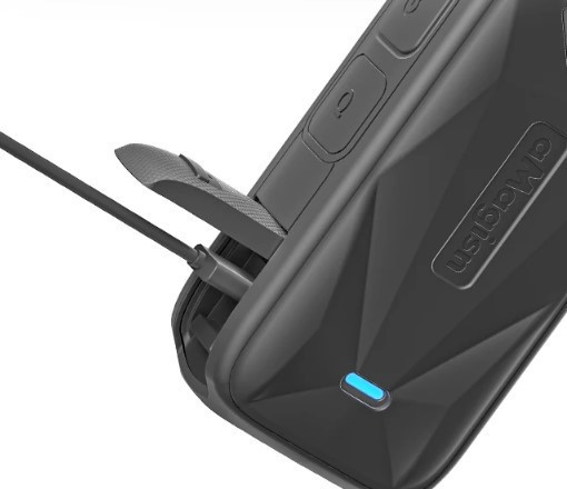 Чохол для Insta360 X5 силіконовий aMagisn PF04 Київ - фото 4