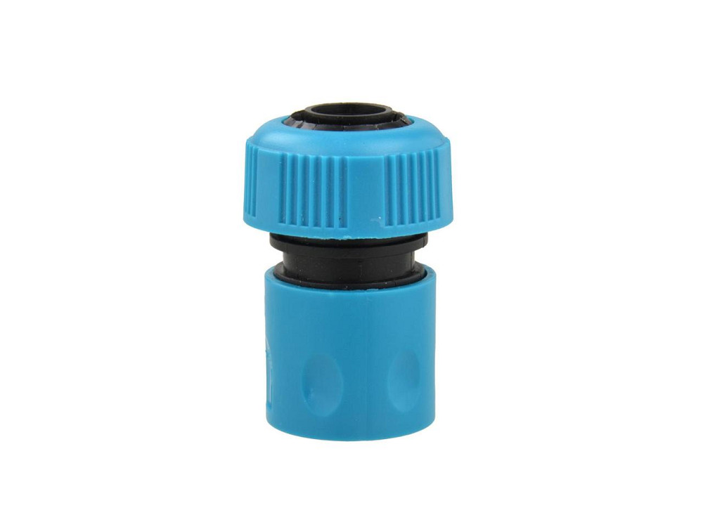 Швидкоз'єднувач Внутрішній пластиковий для поливу на шланг 3/4" "GeKo" Киев - изображение 4