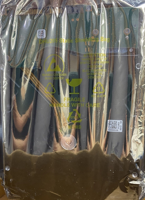 Жорсткий диск Seagate 16 TB Exos X16 жесткий диск жосткий. Київ - фото 1