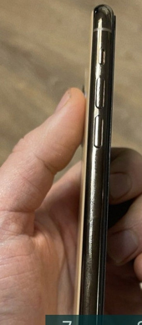 Айфон Iphone 11 pro 256 gb gold. Neverlock Киев - изображение 2