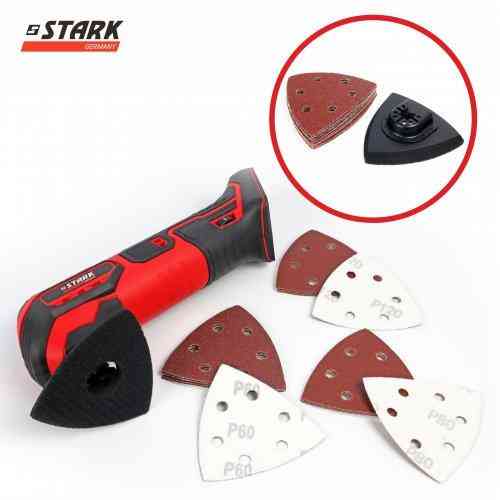 Реноватор акумуляторний STARK CMT-20 Одесса