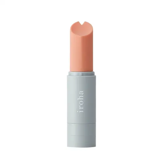 Вібратор-помада IROHA STICK Grey Львів