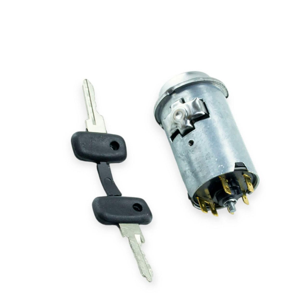 Замок 2101, 2102, 2103, 2104, 2105, 2106, 2107, 2121-21213 AT зажигания Мукачево - изображение 1