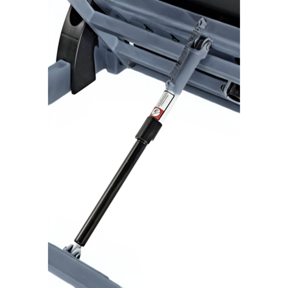 Бігова доріжка York Fitness T700PLUS Киев - изображение 8