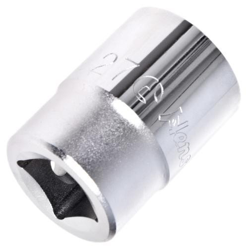 Торцева головка 3/4"DR 12-г  27 мм (6402M27) HANS Одеса - фото 1