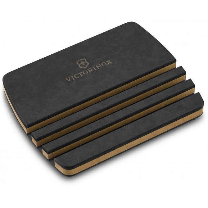 Подставка для 3 досок Epicurean Cutting Boards (127 x 102 x 12мм) Черная Винница - изображение 1