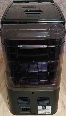 Кофемашина Delonghi ETAM 29.660 SB. Autentica Cappuccino. Киев