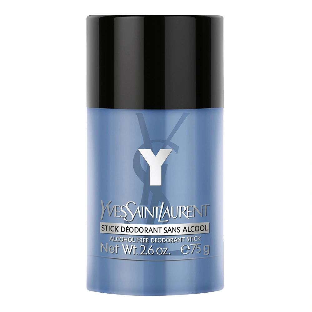 Парфюмирований дезодорант-стик Yves Saint Laurent Y Men 75g Славянск - изображение 1