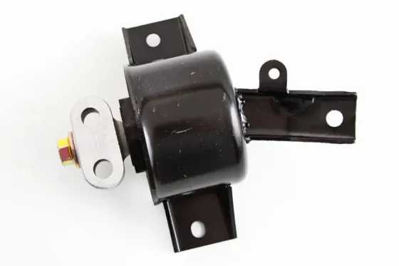 Подушка двигателя Aveo левая Shin Kum Винница