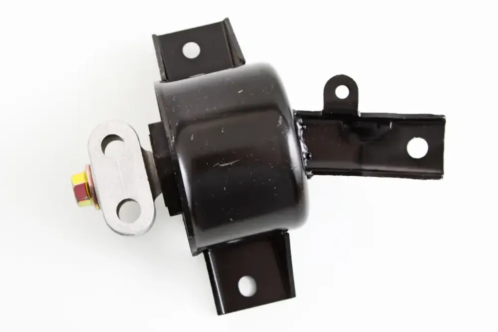 Подушка двигателя Aveo левая Shin Kum Винница - изображение 1