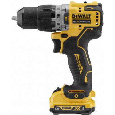 Шуруповерт DeWALT DCD706D2 Винница - изображение 3