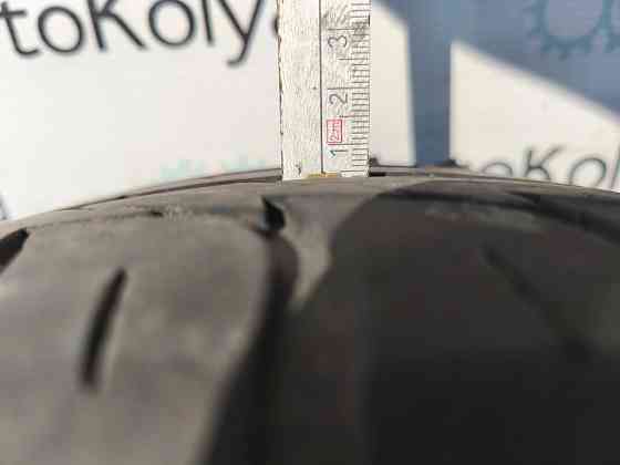 Диск з шиною 195/60 R15 Kleber Dynaxer HP3 Ford Fusion Ковель