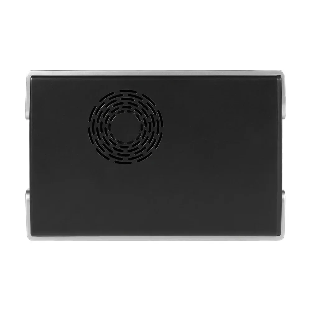 Джерело безперебійного живлення Mini UPS SKE SIRIUS 45W 30000mAh 5V/9V/12V/24V/PoE, LiFePO4 2*15Ah, для роутера та оптичного Київ - фото 13