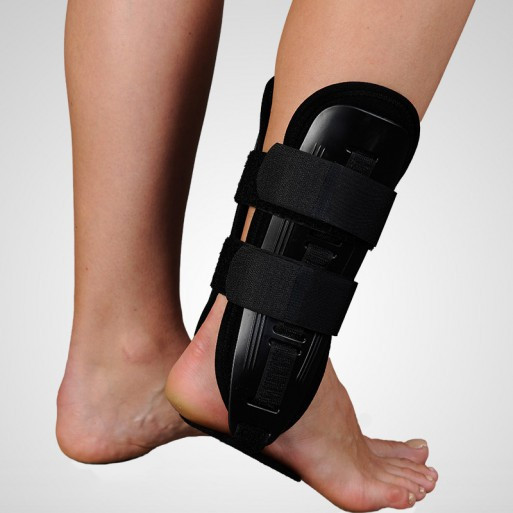 Ортез голеностопного сустава со стабилизирующими пластинами - Ersamed SL-08K Днепр - изображение 1