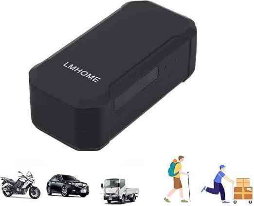 GPS трекер LMHome Луцк