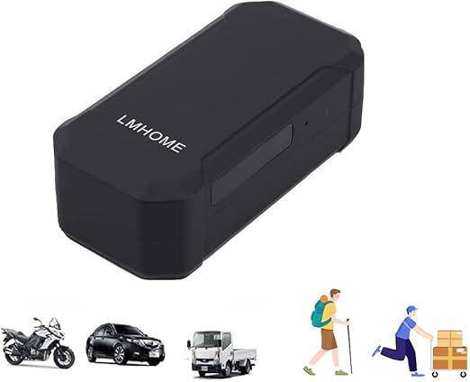 GPS трекер LMHome Луцк - изображение 1