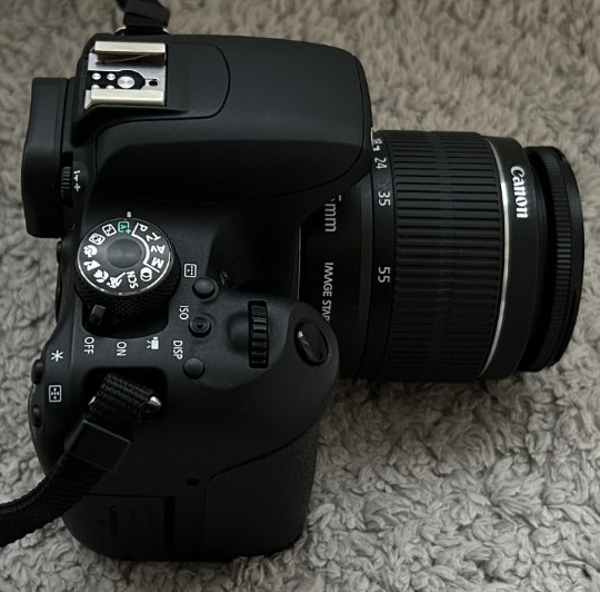 Фотоаппарат CANON 800D + 18-55mm. Kit. Киев - изображение 1