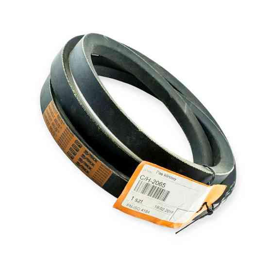 Ремень (В) 2065 Stomil Harvest (супер усиленый) С Мукачево