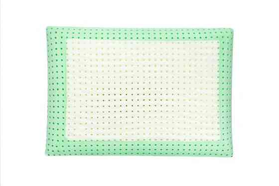 Ортопедическая подушка с памятью ANDERSEN Double Magic BIO ТМ ANDERSEN 60х40х12 см. Харьков