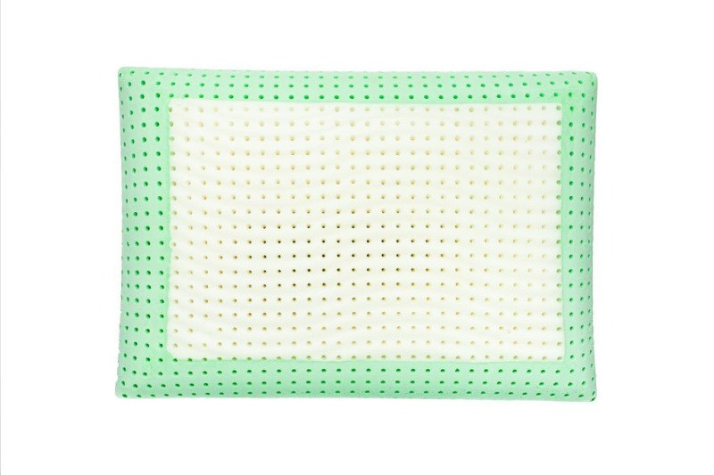 Ортопедична подушка з пам’яттю ANDERSEN Double Magic BIO ТМ ANDERSEN 60х40х12 см. Харків - фото 3