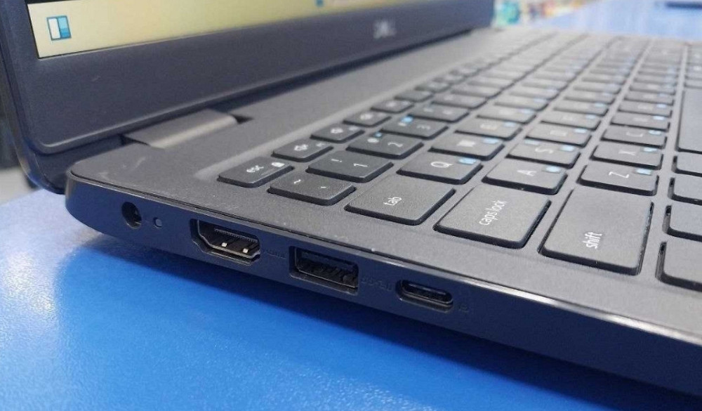 Бизнес класс | Ноутбук Dell 3510 (4-ядерный, МОЩНЫЙ) Гарантия! Харьков - изображение 2