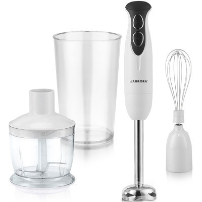Блендер Aurora AU3668 Винница - изображение 1