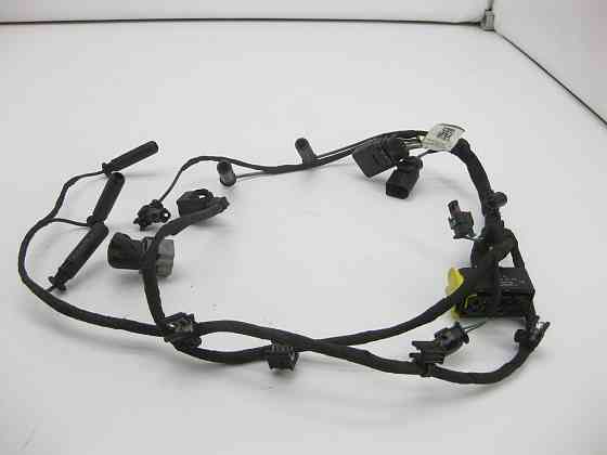 VAG  059971627AK Джгут проводів від блоку до свічок розжарювання Одесса