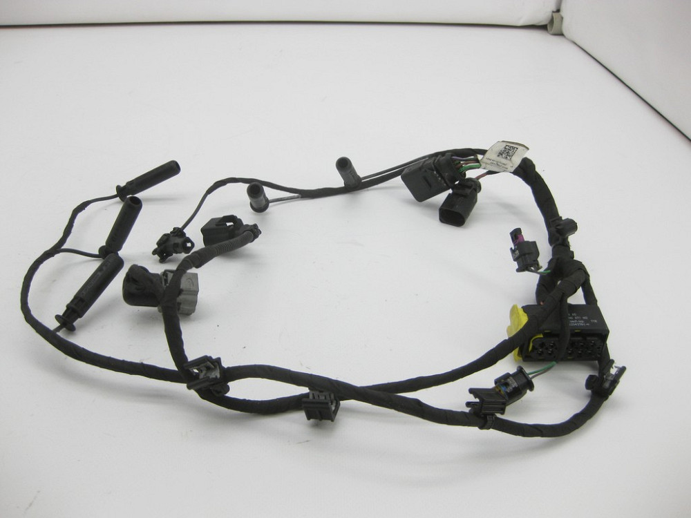 VAG  059971627AK Джгут проводів від блоку до свічок розжарювання Одеса - фото 2